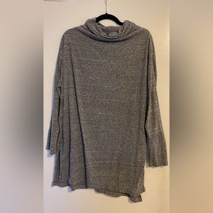 Free people tunic